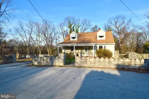 1042 Sumter Ave, Rosedale, MD 21237