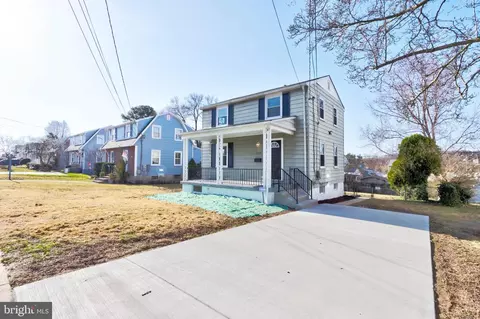1219 Poplar Ave, Halethorpe, MD 21227