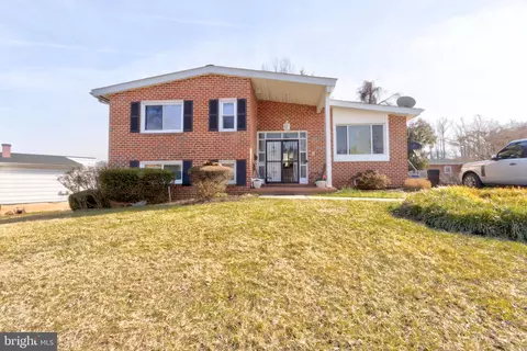 8539 Stevenswood Rd, Windsor Mill, MD 21244