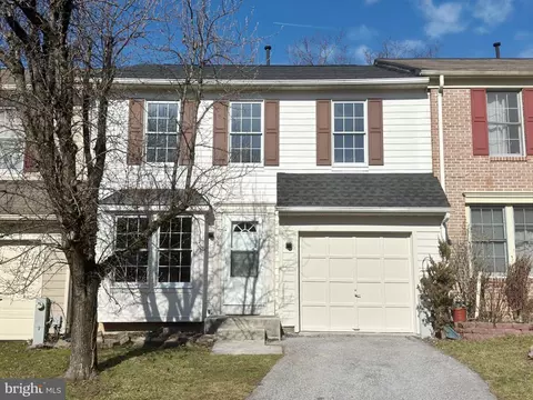 42 Esperanza Ct, Pikesville, MD 21208