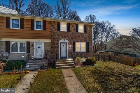 227 Cedarmere Cir, Owings Mills, MD 21117