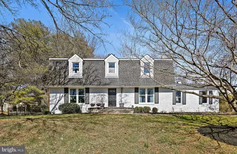 3110 Walnut Ave, Owings Mills, MD 21117