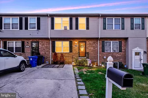 1220 Violette Ave, Baltimore, MD 21229