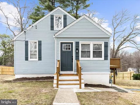 1014 Sumter Ave, Rosedale, MD 21237