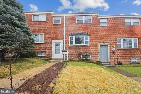 1027 Regina Dr, Halethorpe, MD 21227