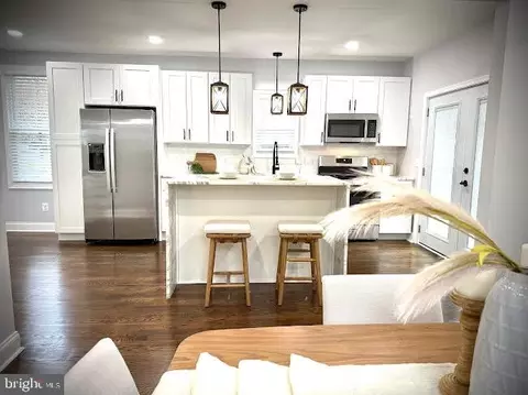 Kitchen - 1004 Overbrook Rd, Idlewylde, MD 21239 photo 1 of 7