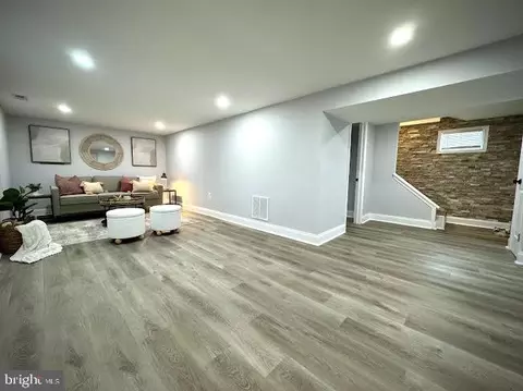 Living - 1004 Overbrook Rd, Idlewylde, MD 21239 photo 1 of 4