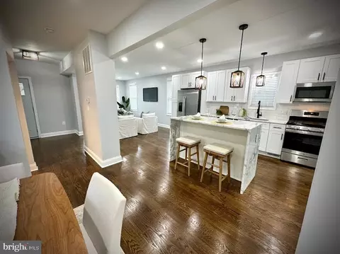 Dining - 1004 Overbrook Rd, Idlewylde, MD 21239 photo 1 of 2