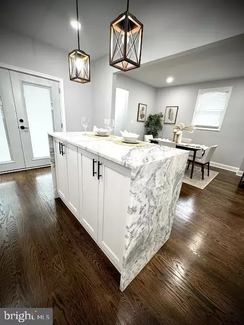 Kitchen - 1004 Overbrook Rd, Idlewylde, MD 21239 photo 5 of 7