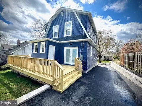 Exterior - 1004 Overbrook Rd, Idlewylde, MD 21239 photo 2 of 2