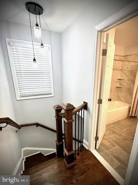 Entry Way - 1004 Overbrook Rd, Idlewylde, MD 21239 photo 3 of 4
