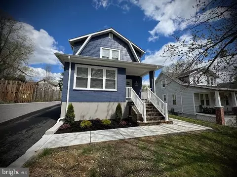 1004 Overbrook Rd, Idlewylde, MD 21239