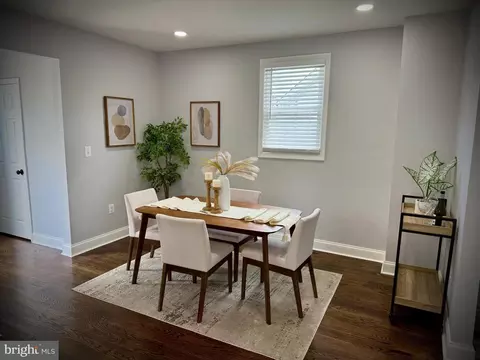 Dining - 1004 Overbrook Rd, Idlewylde, MD 21239 photo 2 of 2