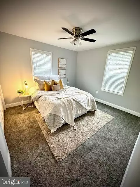 Bedroom - 1004 Overbrook Rd, Idlewylde, MD 21239 photo 1 of 2