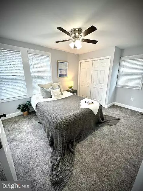 Bedroom - 1004 Overbrook Rd, Idlewylde, MD 21239 photo 2 of 2