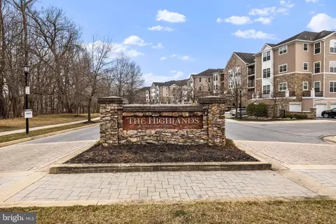 7101 Travertine Dr #307, Baltimore, MD 21209