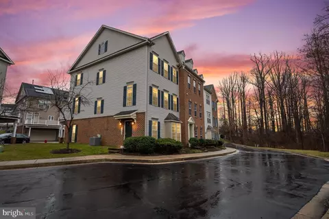 4506 Hidden Stream Ct, Owings Mills, MD 21117