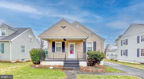 119 Glenmoore Ave, Cockeysville, MD 21030