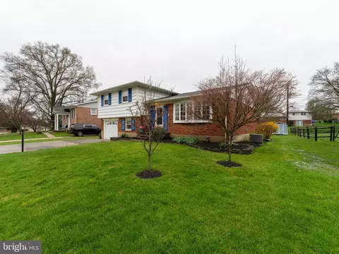 2504 Girdwood Rd, Lutherville Timonium, MD 21093