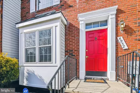 4952 Lockard Dr, Owings Mills, MD 21117