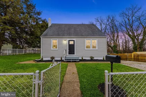 7529 Cypress Ave, Baltimore, MD 21224