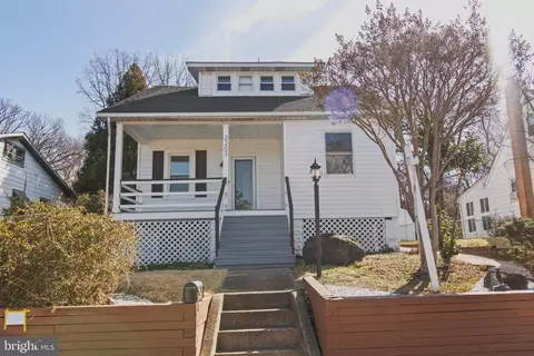 2203 Alletta Ave, Halethorpe, MD 21227
