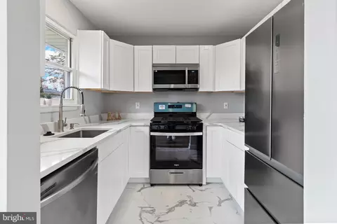 Kitchen - 3135 Rheims Rd, Windsor Mill, MD 21244 photo 1 of 4