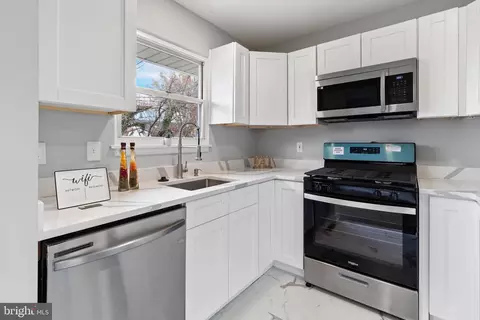 Kitchen - 3135 Rheims Rd, Windsor Mill, MD 21244 photo 3 of 4