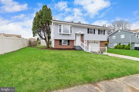 Exterior - 3135 Rheims Rd, Windsor Mill, MD 21244 photo 3 of 10