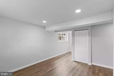 Bedroom - 3135 Rheims Rd, Windsor Mill, MD 21244 photo 3 of 4