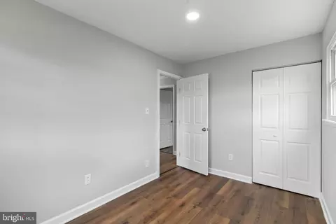 Bedroom - 3135 Rheims Rd, Windsor Mill, MD 21244 photo 1 of 4