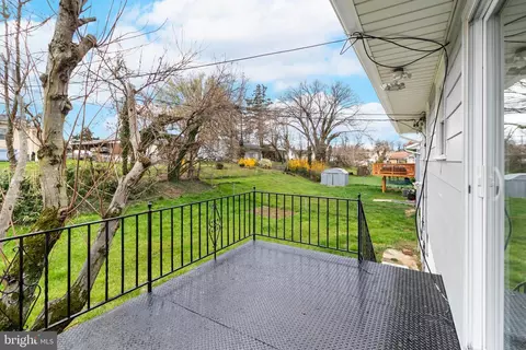Exterior - 3135 Rheims Rd, Windsor Mill, MD 21244 photo 6 of 10