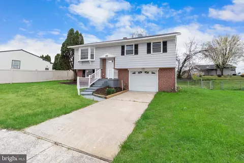 Exterior - 3135 Rheims Rd, Windsor Mill, MD 21244 photo 2 of 10