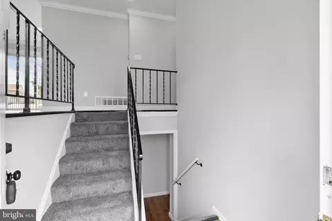 Entry Way - 3135 Rheims Rd, Windsor Mill, MD 21244 photo 1 of 1