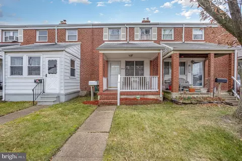 1963 Denbury, Dundalk, MD 21222