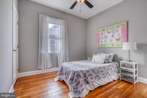 Bedroom - 2215 Sulphur Spring Rd, Halethorpe, MD 21227 photo 4 of 16