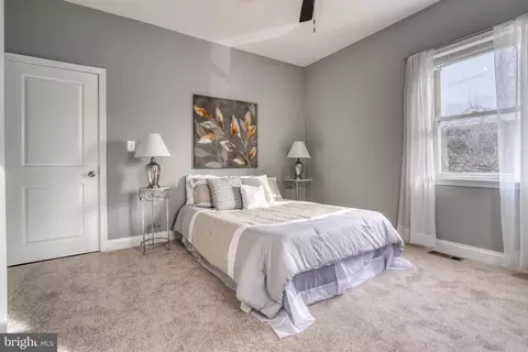 Bedroom - 2215 Sulphur Spring Rd, Halethorpe, MD 21227 photo 2 of 16