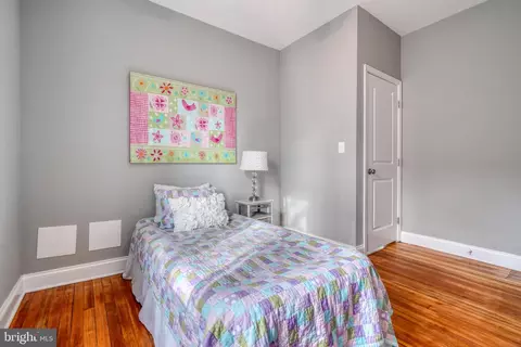 Bedroom - 2215 Sulphur Spring Rd, Halethorpe, MD 21227 photo 5 of 16