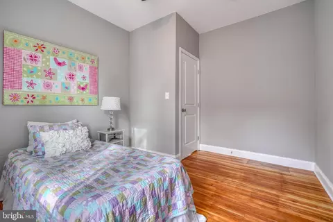 Bedroom - 2215 Sulphur Spring Rd, Halethorpe, MD 21227 photo 6 of 16