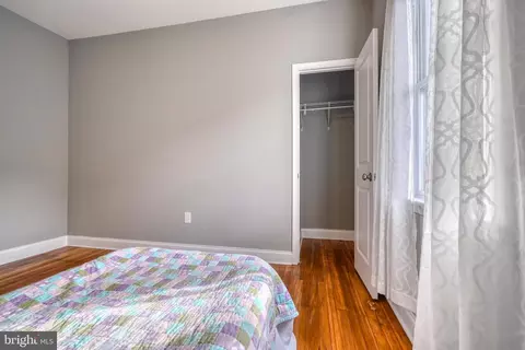 Bedroom - 2215 Sulphur Spring Rd, Halethorpe, MD 21227 photo 7 of 16