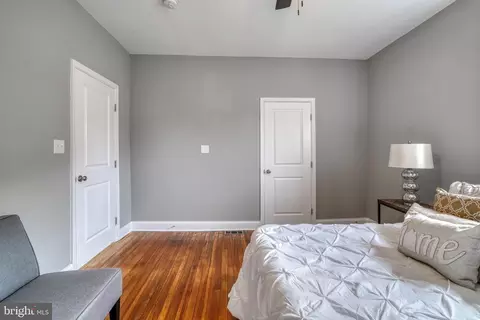 Bedroom - 2215 Sulphur Spring Rd, Halethorpe, MD 21227 photo 11 of 16