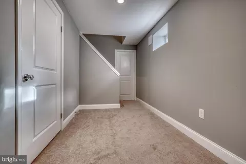 Bedroom - 2215 Sulphur Spring Rd, Halethorpe, MD 21227 photo 13 of 16