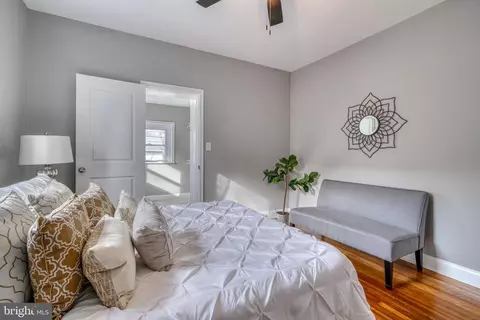 Bedroom - 2215 Sulphur Spring Rd, Halethorpe, MD 21227 photo 10 of 16