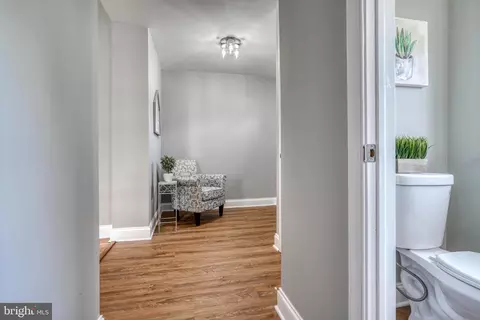 Entry Way - 2215 Sulphur Spring Rd, Halethorpe, MD 21227 photo 1 of 1