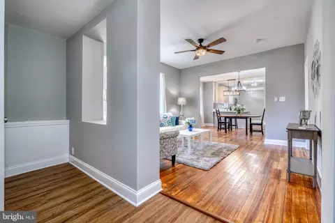 Living - 2215 Sulphur Spring Rd, Halethorpe, MD 21227 photo 1 of 6