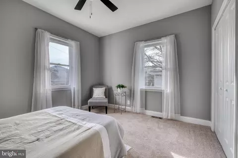 Bedroom - 2215 Sulphur Spring Rd, Halethorpe, MD 21227 photo 1 of 16
