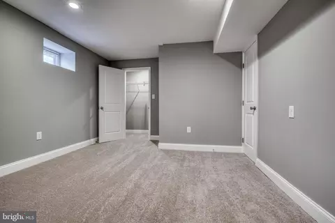 Bedroom - 2215 Sulphur Spring Rd, Halethorpe, MD 21227 photo 14 of 16