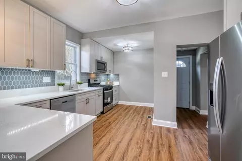 Kitchen - 2215 Sulphur Spring Rd, Halethorpe, MD 21227 photo 1 of 4