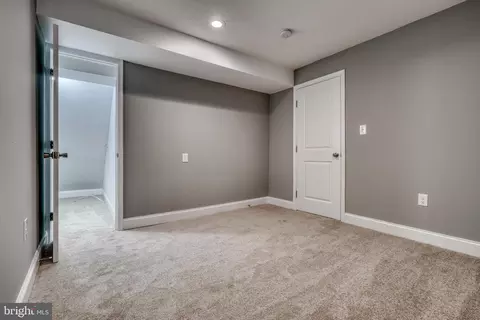Bedroom - 2215 Sulphur Spring Rd, Halethorpe, MD 21227 photo 16 of 16