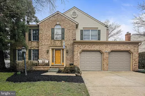 5 Supreme Ct, Owings Mills, MD 21117